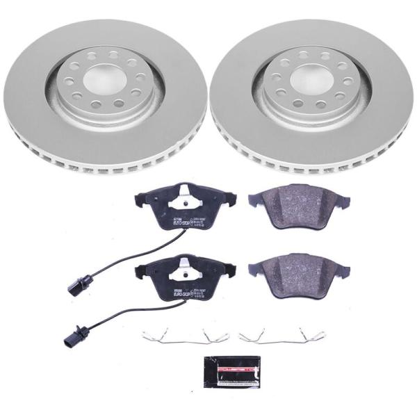 PowerStop ESK891