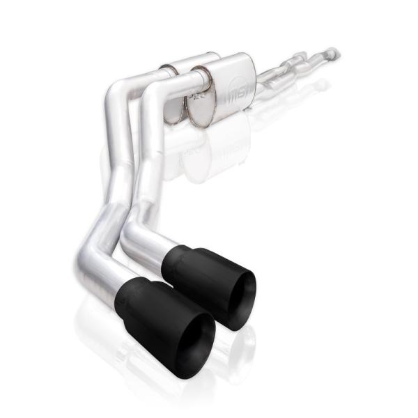 Stainless Works TOYT14CBR-B
