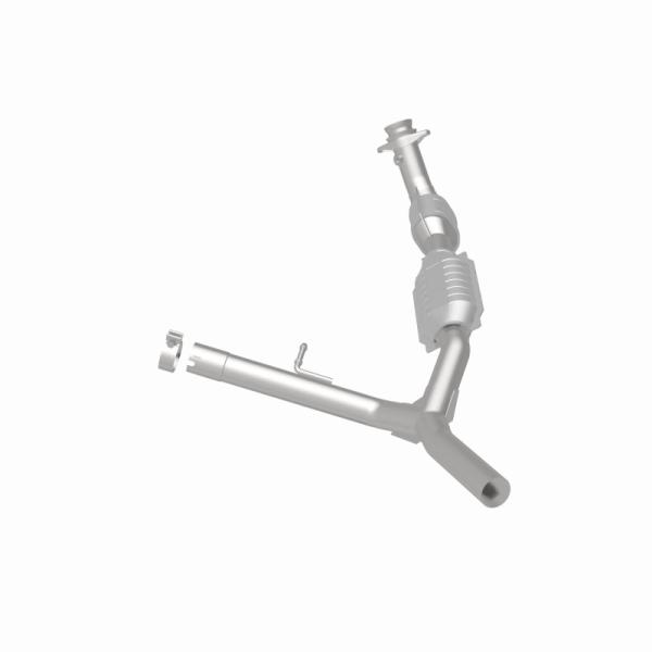 Magnaflow 93665