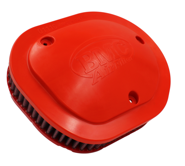 BMC Motorcycle V-Twin Replacement Filters BMC FM01116
