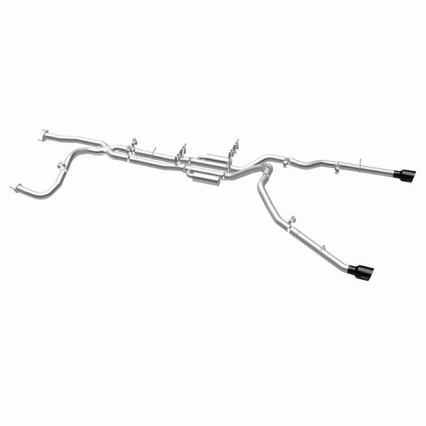 MAG Catback Exhaust Magnaflow 19705