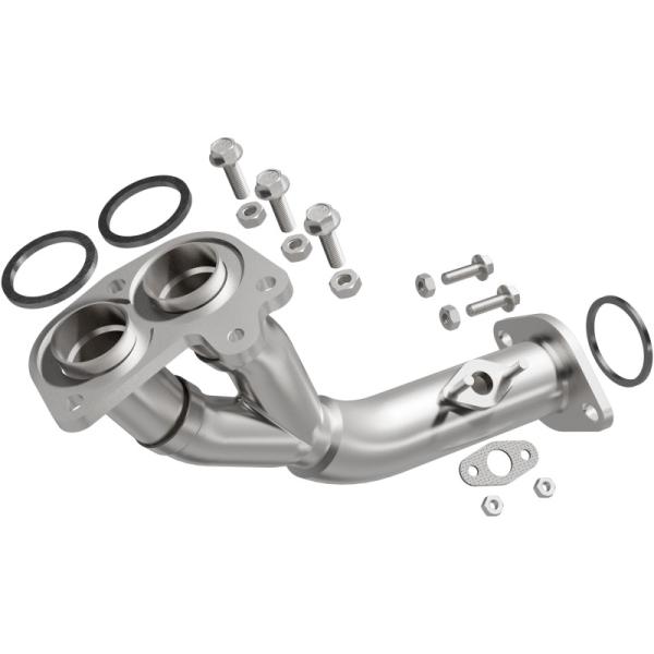 MAG BRE Front Pipe Kit Magnaflow 107-0150