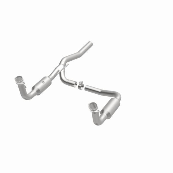 MAG Converter Direct Fit Magnaflow 5551148