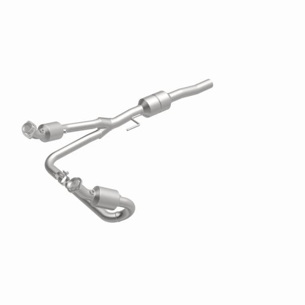 Magnaflow 458048