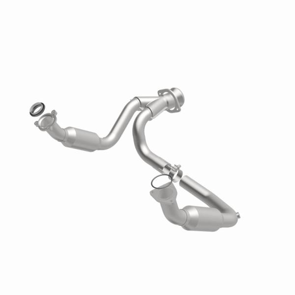 Magnaflow 5451631