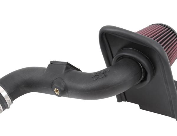 K&N Engineering 57-2587