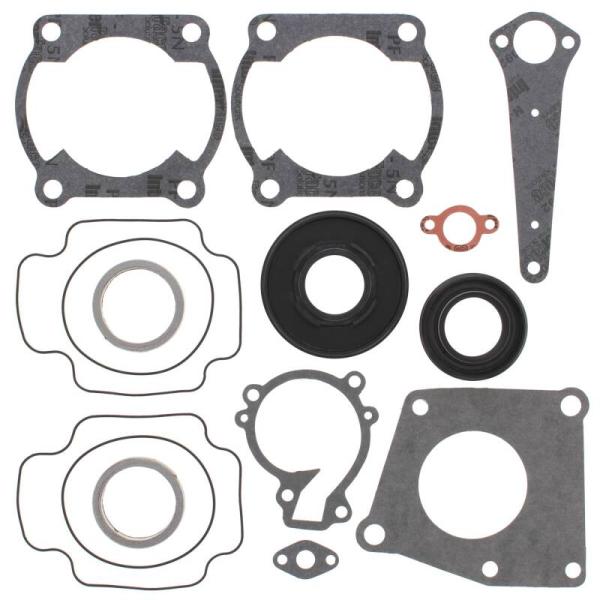 Vertex Pistons 711140A