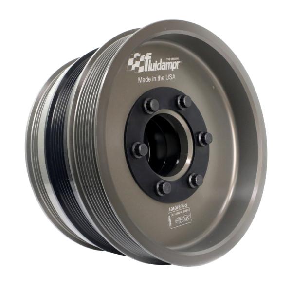 FDR Dampers - Domestic Fluidampr 810101