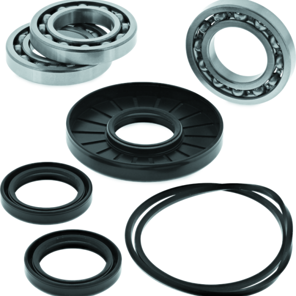 QBS Bearings QuadBoss 566781