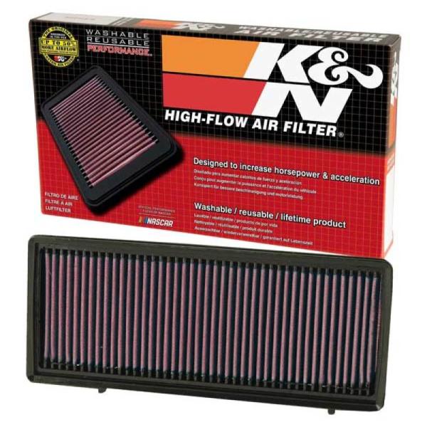 K&N Engineering 33-2374
