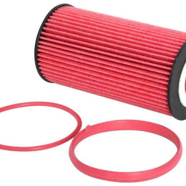KN Oil Filter K&N Engineering HP-7010