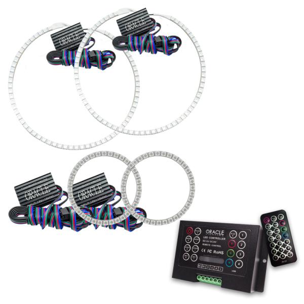 ORACLE Lighting 2507-333