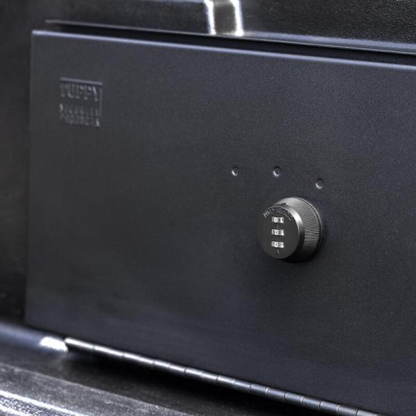 TFY Locks Tuffy Products 161-01-A