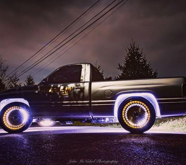 ORACLE Lighting 4215-001