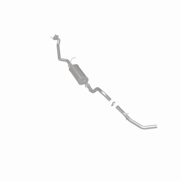 MAG BRE Exhaust Kits Magnaflow 106-0503