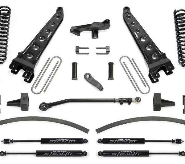 Fabtech K2265M