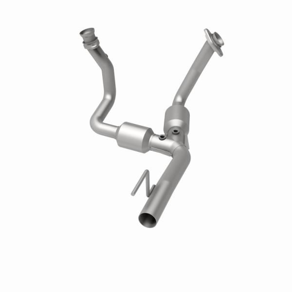 MAG Converter Direct Fit Magnaflow 49494