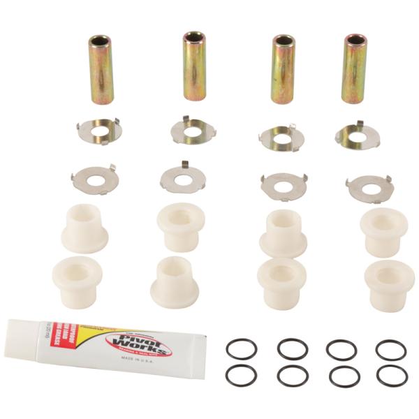 Pivot Works PWAAK-C02-000L