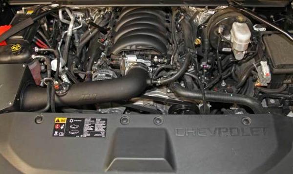 AEM Induction 21-8033DC