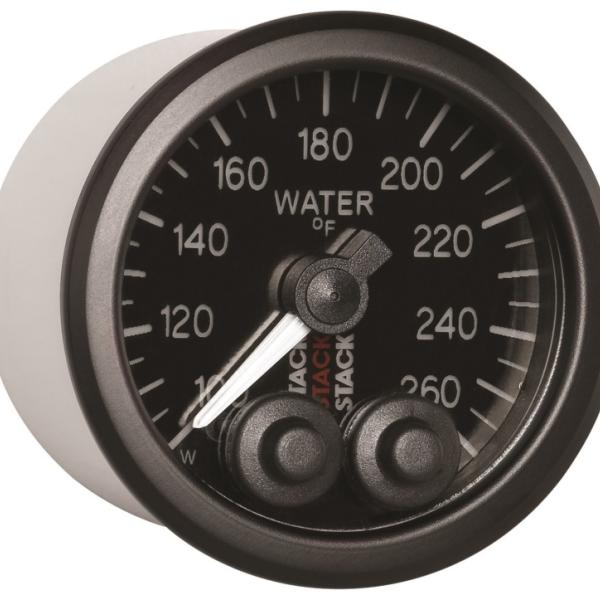 AutoMeter ST3508