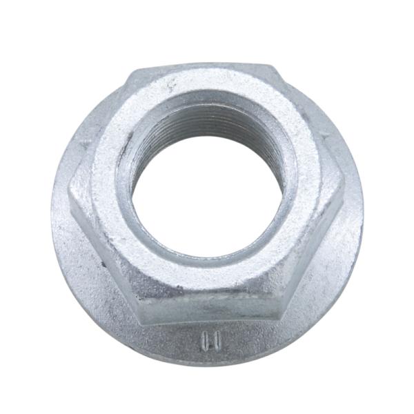 YUK Nuts Yukon Gear & Axle YSPPN-027
