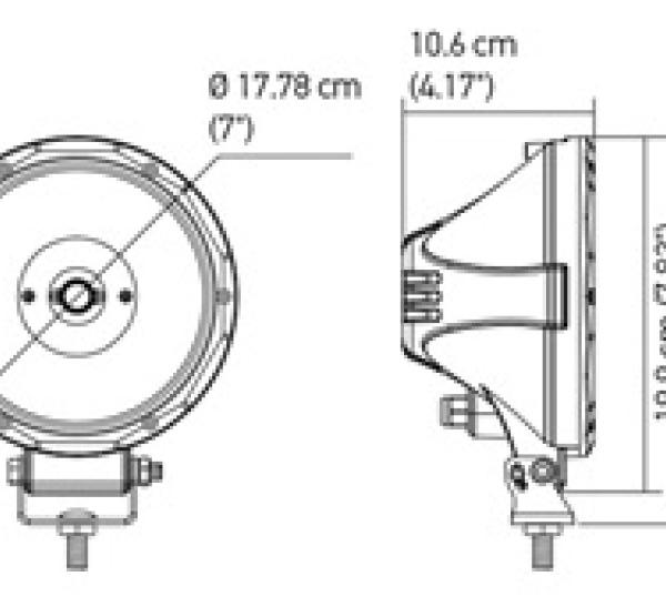 Hella 357200011
