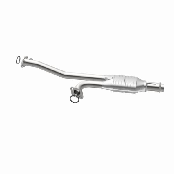 MAG Converter Direct Fit Magnaflow 49122