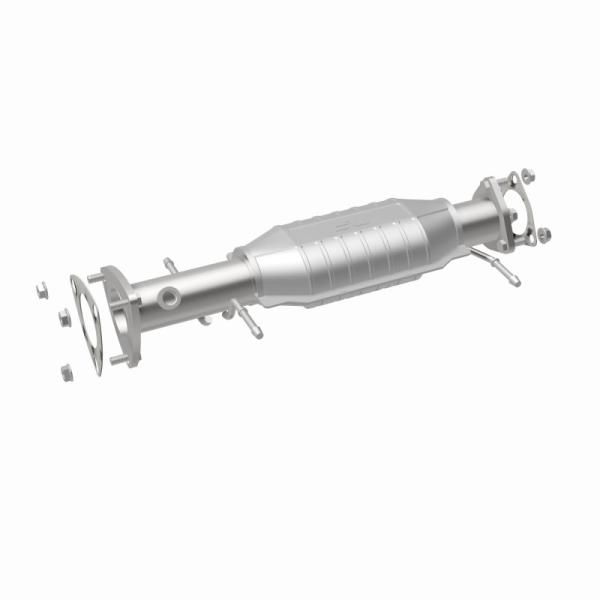 Magnaflow 447214