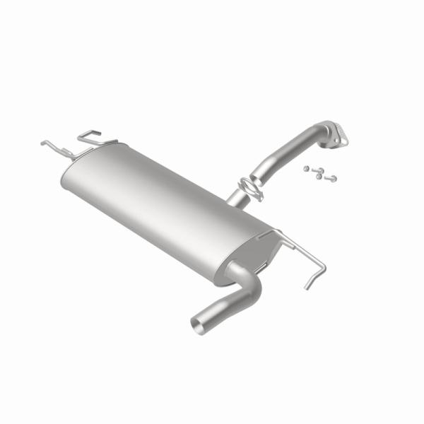 MAG BRE Exhaust Kits Magnaflow 108-0160