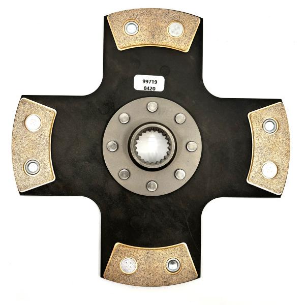 Competition Clutch 99698-0420