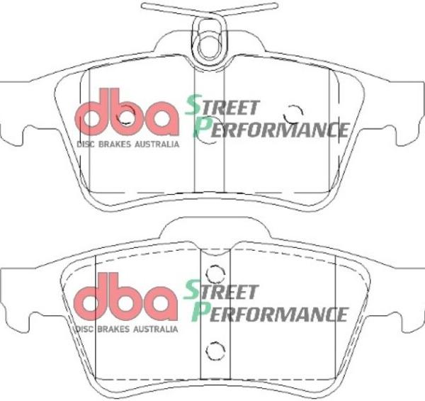 DBA DB1763SP