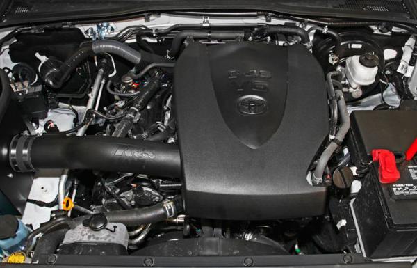 K&N Engineering 63-9039