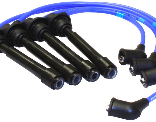 NGK Spark Plug Wire Sets NGK 7962
