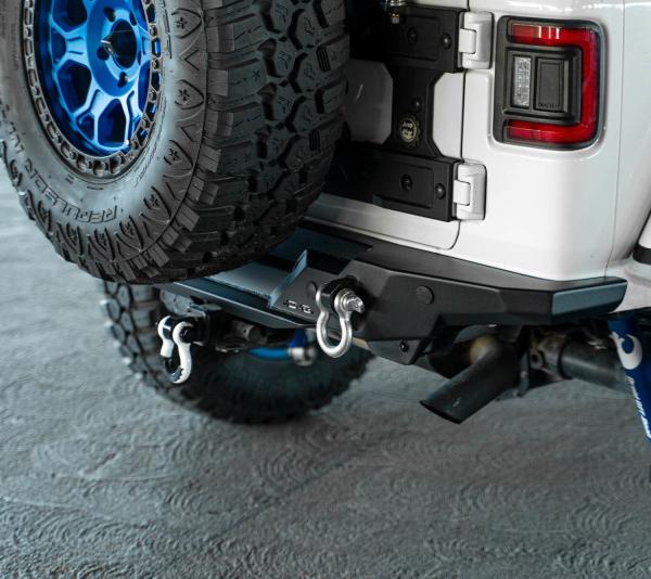 DV8 Offroad RBJL-11