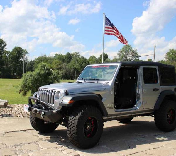 Fishbone Offroad FB21082