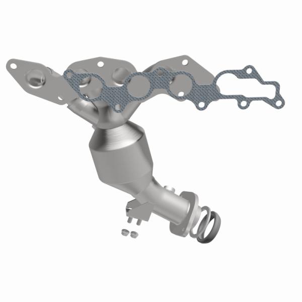 MAG Converter Direct Fit Magnaflow 52216