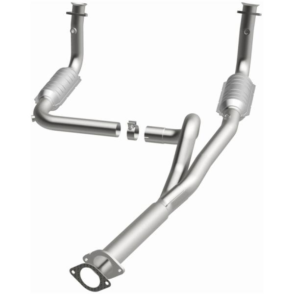 MAG Converter Direct Fit Magnaflow 23073