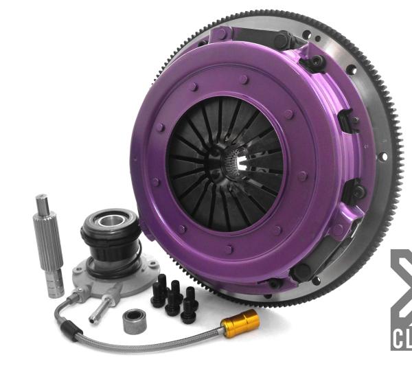 XCLUTCH XKCR27630-2G