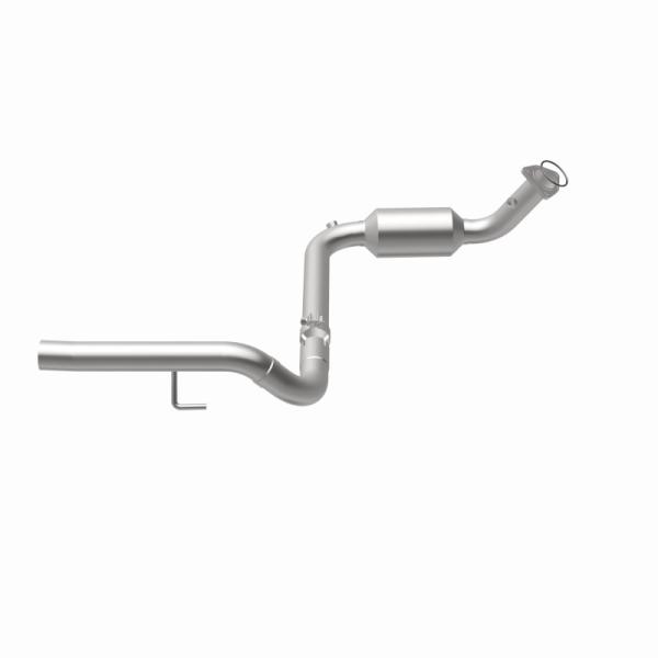 MAG Converter Direct Fit Magnaflow 4451418