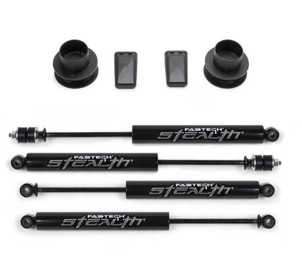 Fabtech K3056M