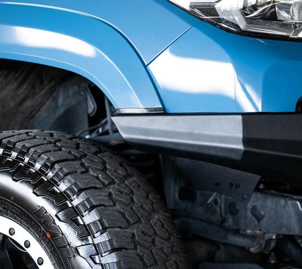 DV8 Offroad FBTT1-04