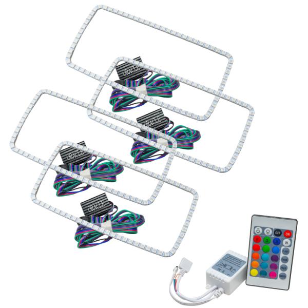 ORACLE Lighting 2629-504
