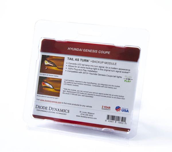 Diode Dynamics DD3015