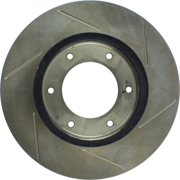 Stoptech 126.44036SR