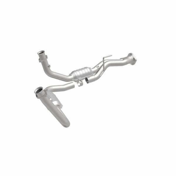 MAG Converter Direct Fit Magnaflow 49687