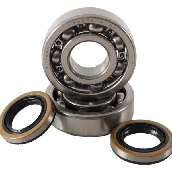 Hot Rods K236
