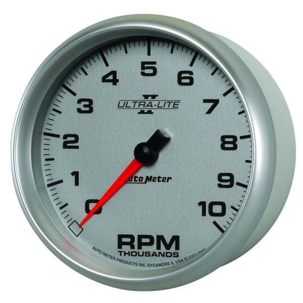 AutoMeter 4998