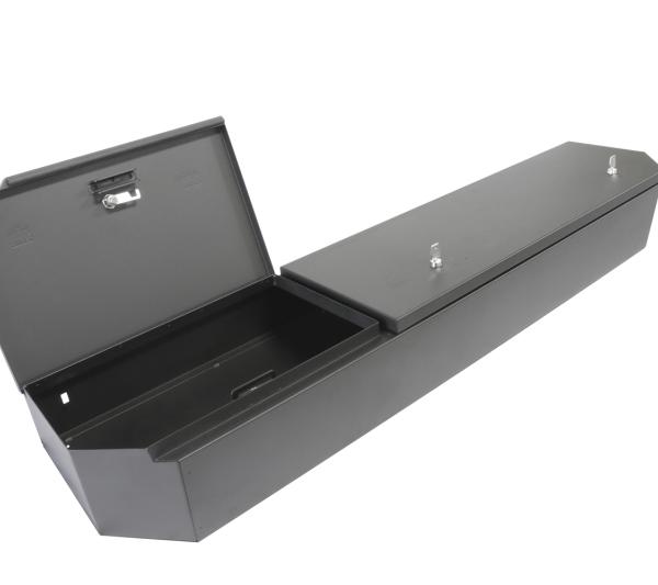 TFY Underseat Lockbox Tuffy Products 316-01