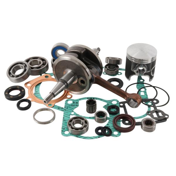 Vertex Pistons WR101-200