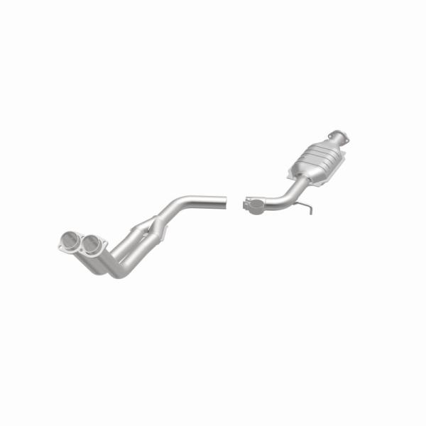 MAG Converter Direct Fit Magnaflow 23846